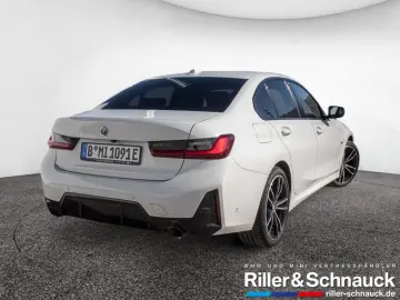 320e M-Sport LED+NAVI+KAMERA+KEYLESS+KLIMAAUT+