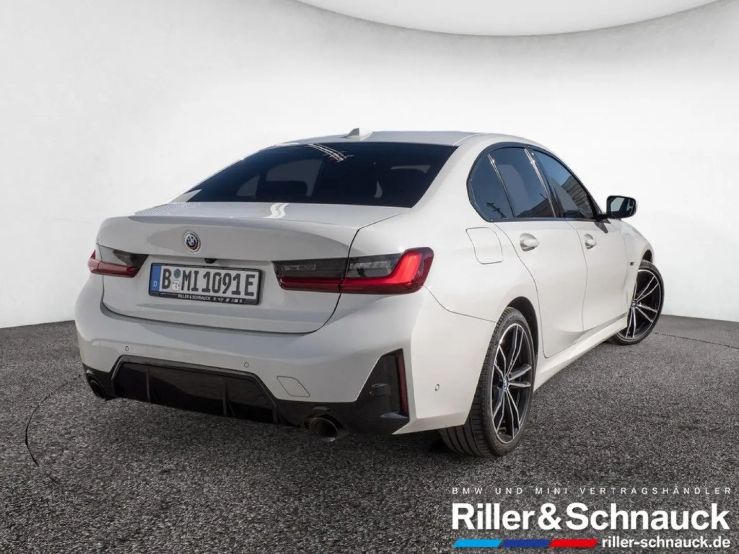 320e M-Sport LED+NAVI+KAMERA+KEYLESS+KLIMAAUT+