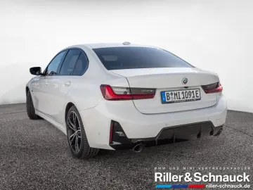 320e M-Sport LED+NAVI+KAMERA+KEYLESS+KLIMAAUT+