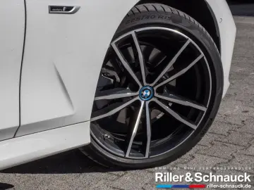 320e M-Sport LED+NAVI+KAMERA+KEYLESS+KLIMAAUT+