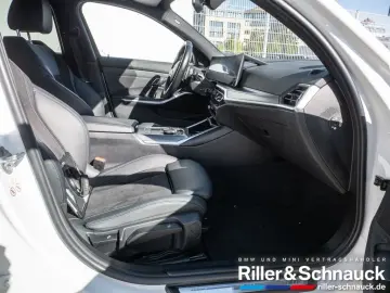 320e M-Sport LED+NAVI+KAMERA+KEYLESS+KLIMAAUT+