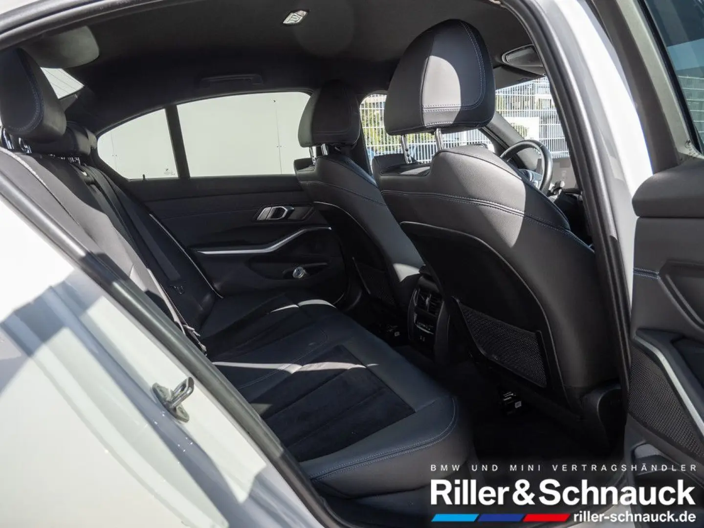 320e M-Sport LED+NAVI+KAMERA+KEYLESS+KLIMAAUT+