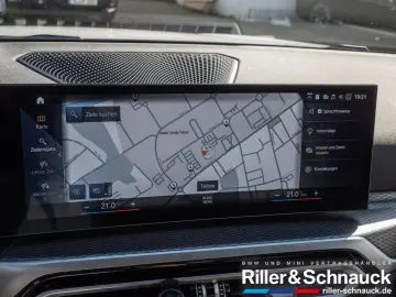 320e M-Sport LED+NAVI+KAMERA+KEYLESS+KLIMAAUT+