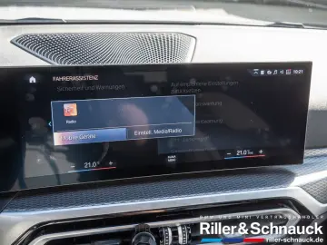 320e M-Sport LED+NAVI+KAMERA+KEYLESS+KLIMAAUT+