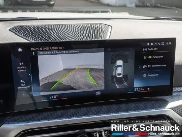 320e M-Sport LED+NAVI+KAMERA+KEYLESS+KLIMAAUT+