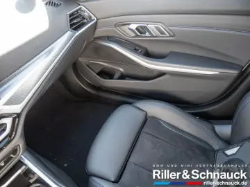 320e M-Sport LED+NAVI+KAMERA+KEYLESS+KLIMAAUT+