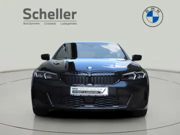 330i xDrive Limousine M Sportpaket HK HiFi DAB
