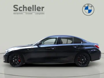 330i xDrive Limousine M Sportpaket HK HiFi DAB
