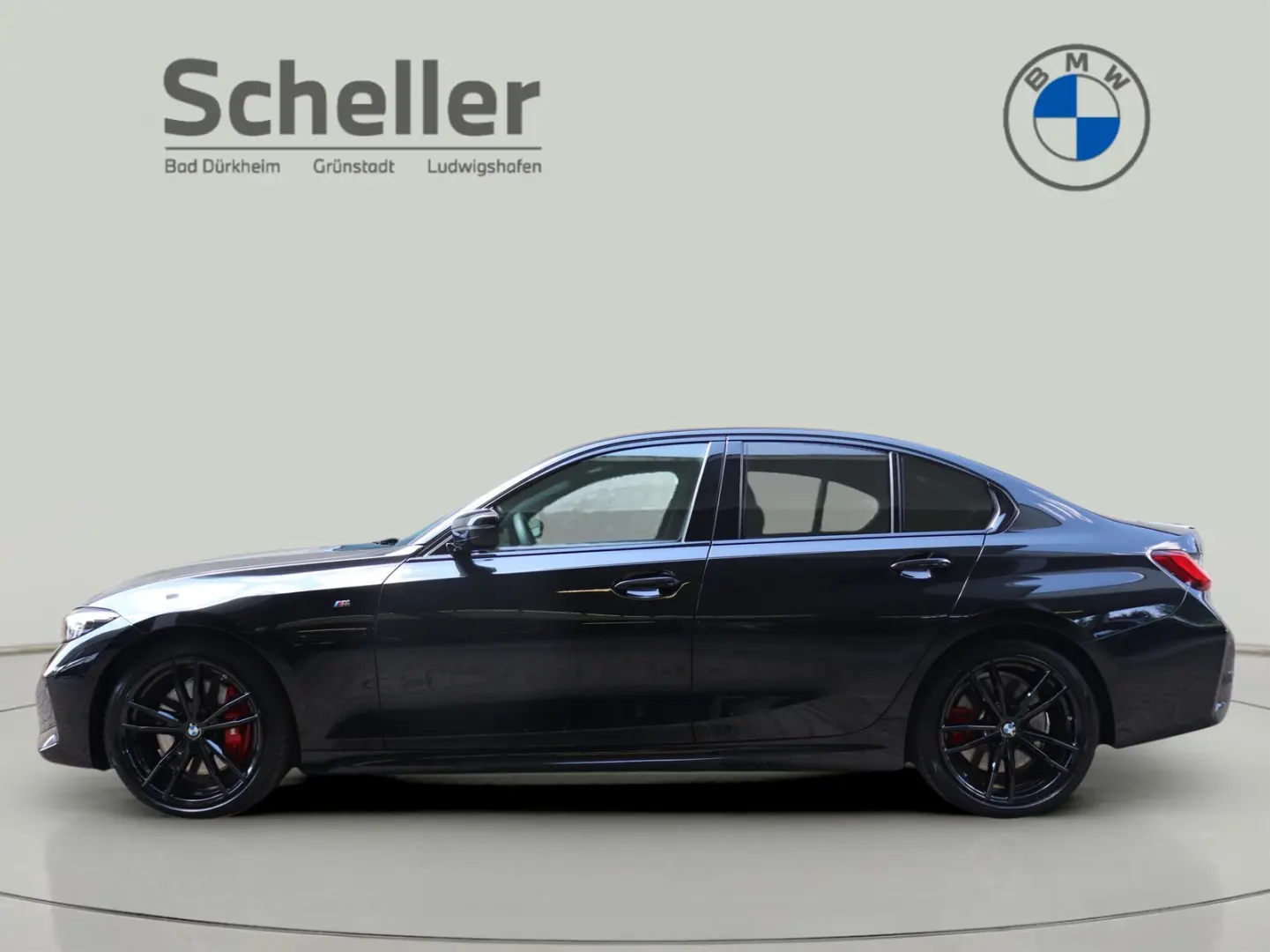 330i xDrive Limousine M Sportpaket HK HiFi DAB