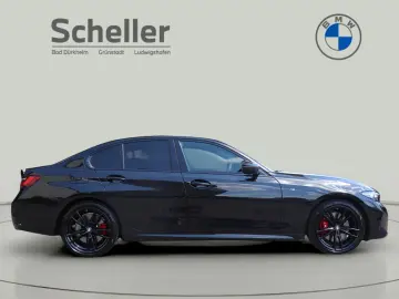 330i xDrive Limousine M Sportpaket HK HiFi DAB