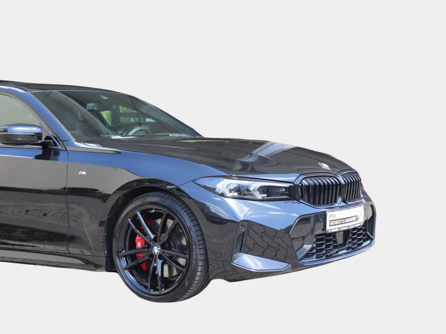 330i xDrive Limousine M Sportpaket HK HiFi DAB