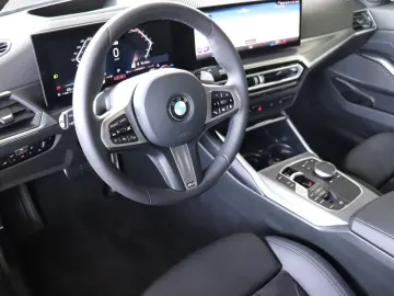330i xDrive Limousine M Sportpaket HK HiFi DAB