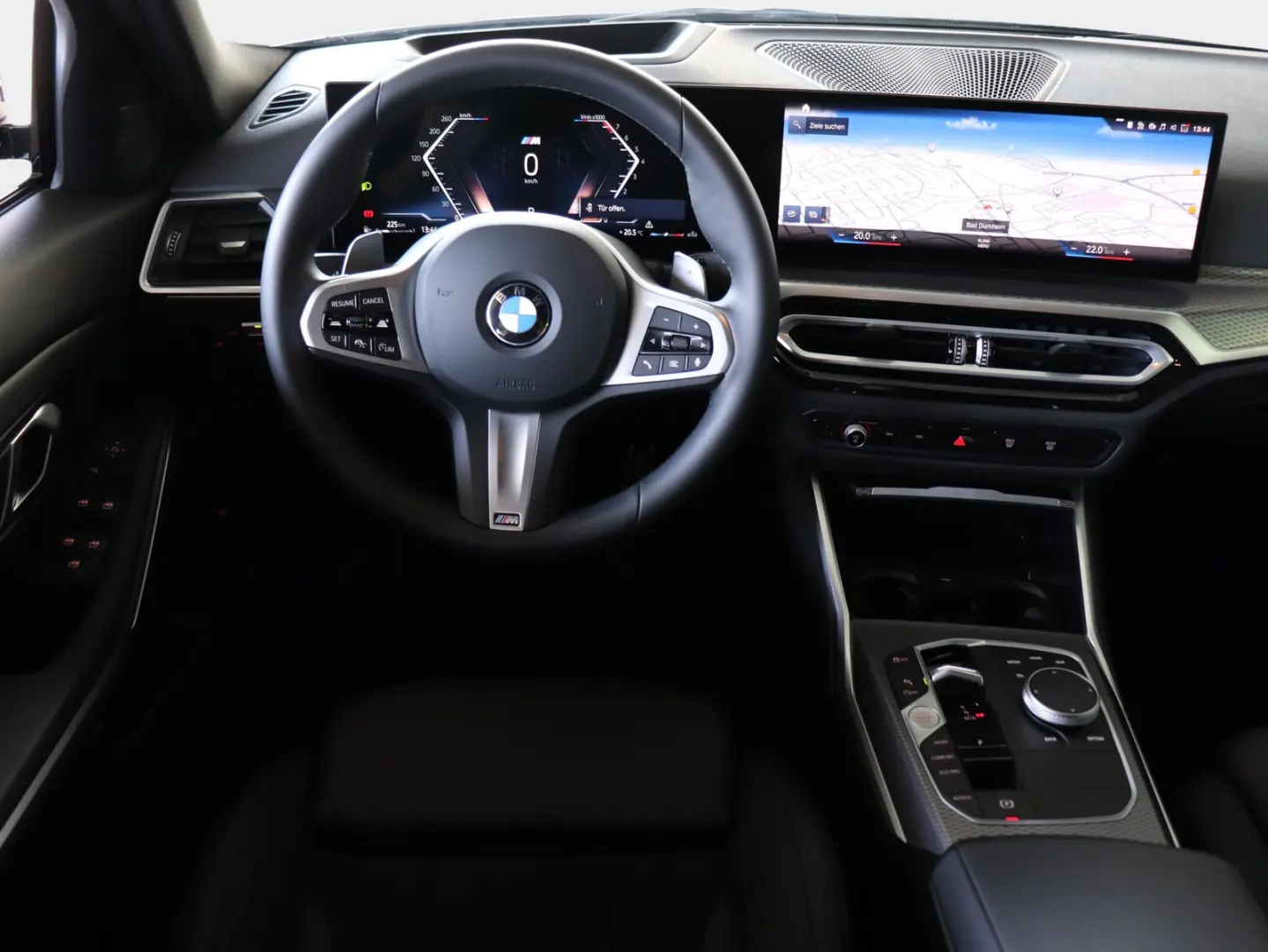 330i xDrive Limousine M Sportpaket HK HiFi DAB