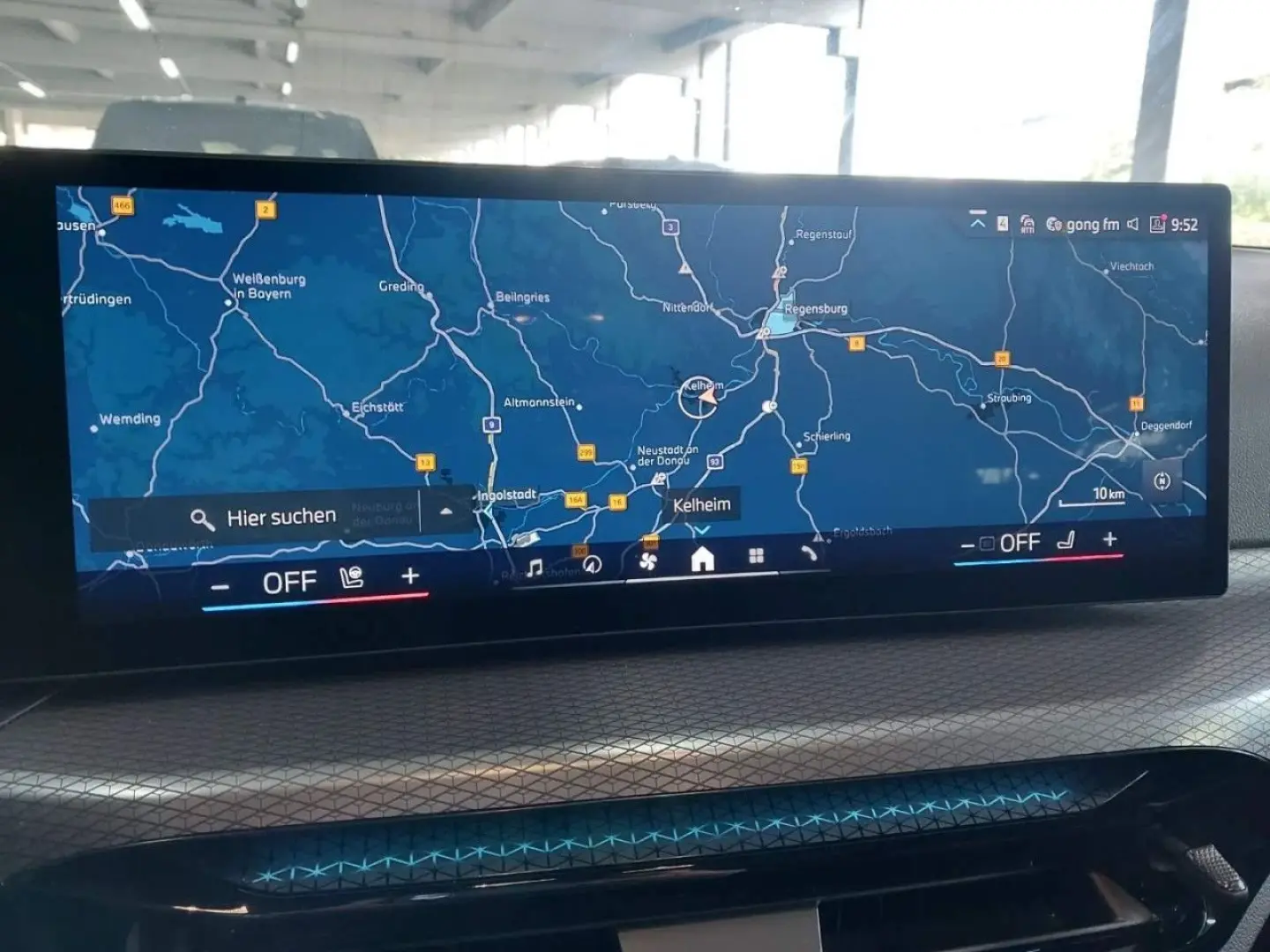 330e xDr.M Sport FACELIFT HUD SuView GlasD.Lenkh