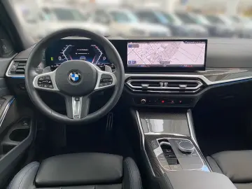 330i xDrive Lim. M Sport PRO GSD DA Prof. AHK ST