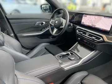330i xDrive Lim. M Sport PRO GSD DA Prof. AHK ST