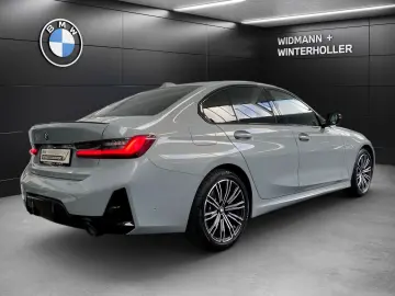 330i xDrive Lim. M Sport PRO GSD DA Prof. AHK ST