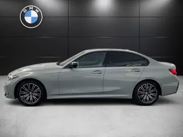330i xDrive Lim. M Sport PRO GSD DA Prof. AHK ST