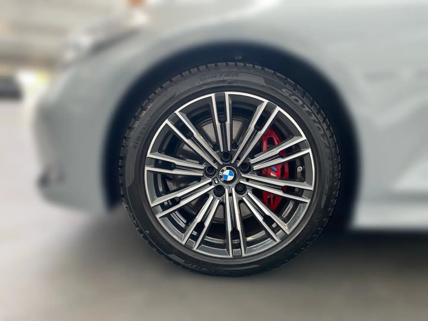 330i xDrive Lim. M Sport PRO GSD DA Prof. AHK ST