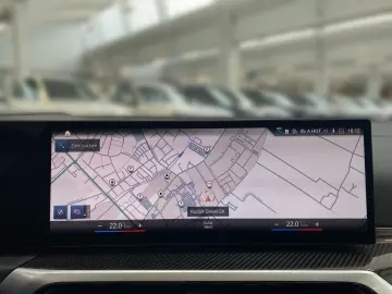 330i xDrive Lim. M Sport PRO GSD DA Prof. AHK ST