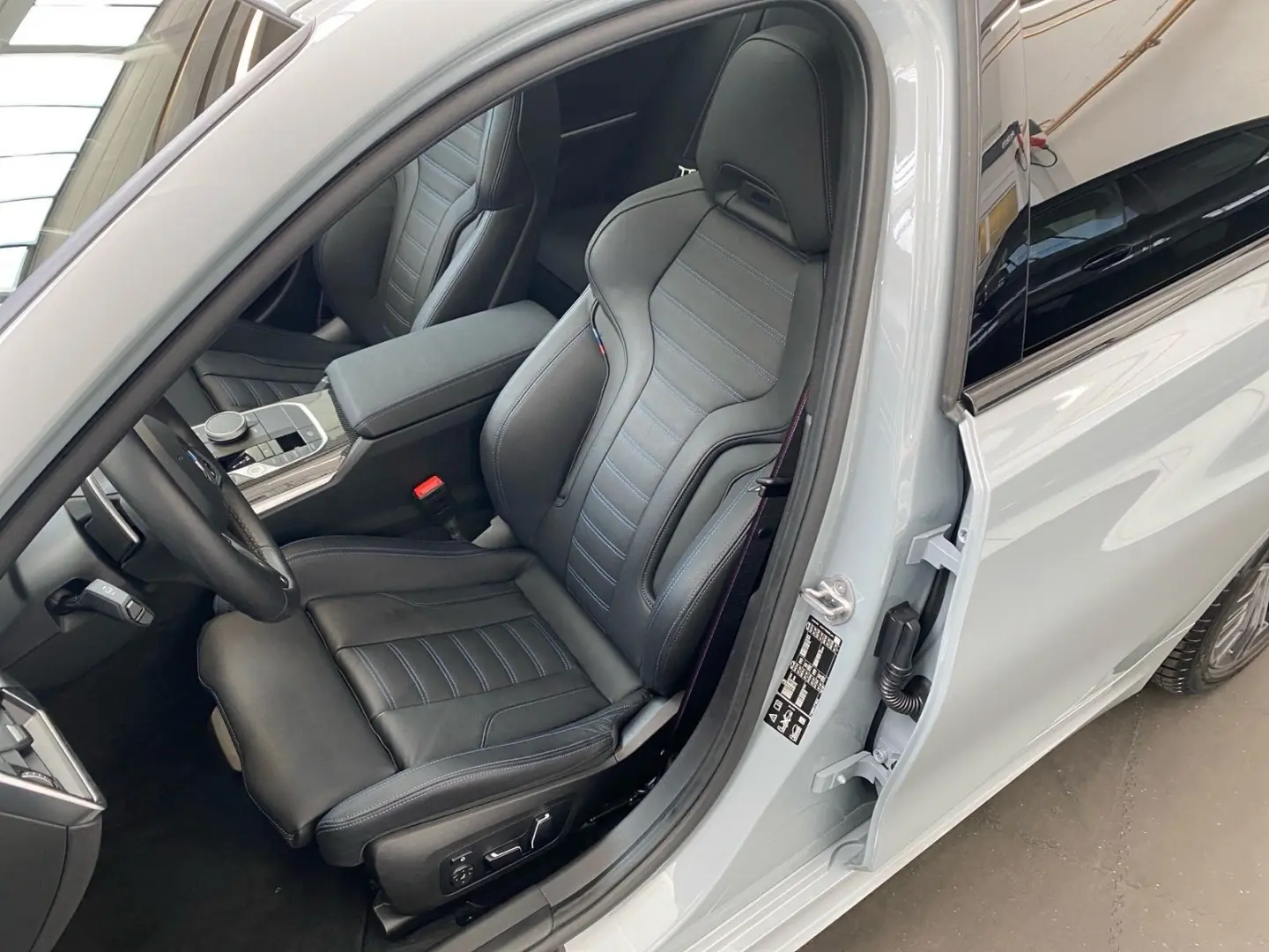 330i xDrive Lim. M Sport PRO GSD DA Prof. AHK ST