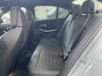 330i xDrive Lim. M Sport PRO GSD DA Prof. AHK ST