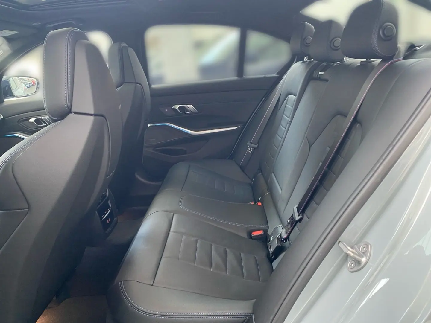 330i xDrive Lim. M Sport PRO GSD DA Prof. AHK ST
