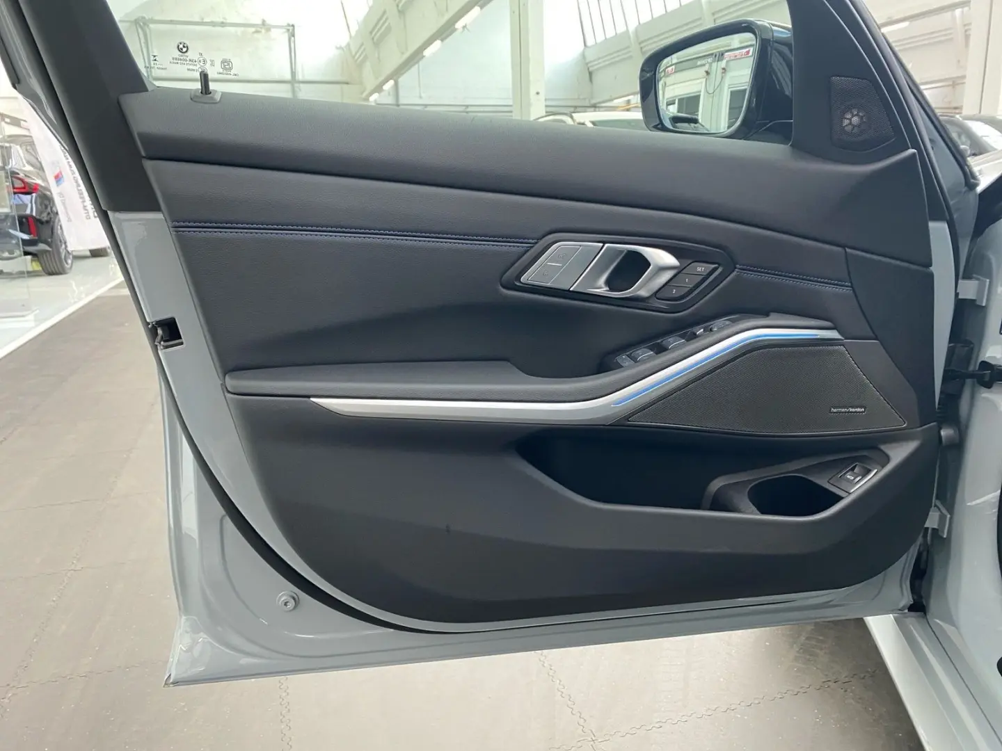 330i xDrive Lim. M Sport PRO GSD DA Prof. AHK ST