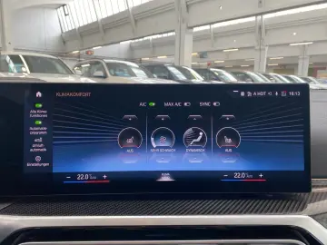 330i xDrive Lim. M Sport PRO GSD DA Prof. AHK ST