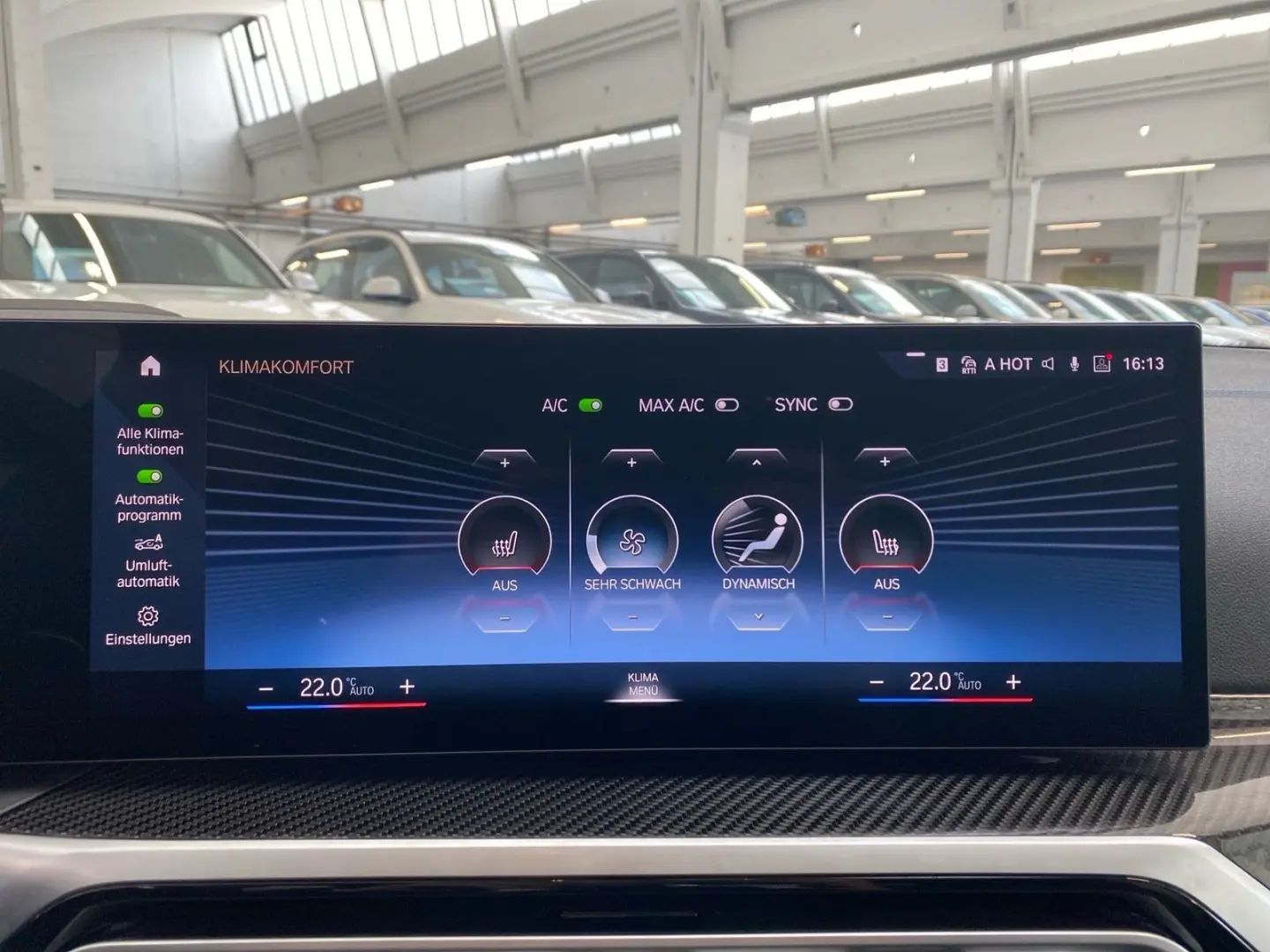 330i xDrive Lim. M Sport PRO GSD DA Prof. AHK ST