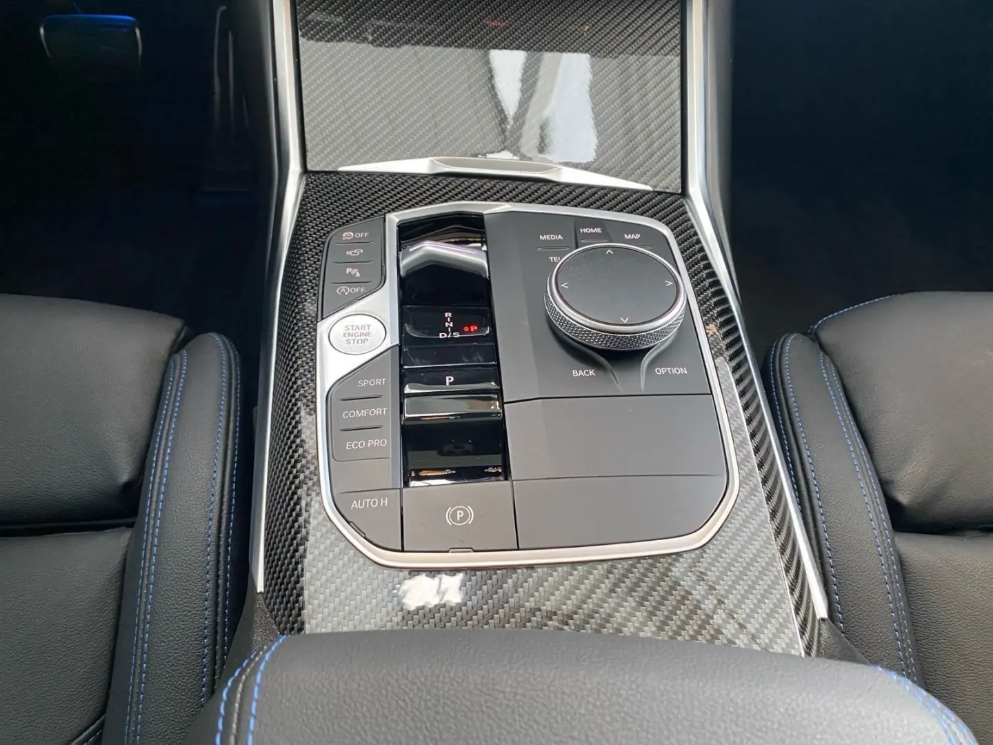 330i xDrive Lim. M Sport PRO GSD DA Prof. AHK ST