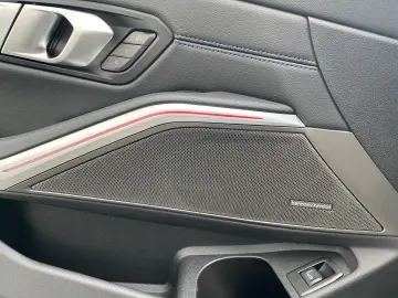 330i xDrive Lim. M Sport PRO GSD DA Prof. AHK ST