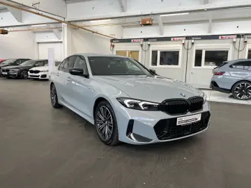 330i xDrive Lim. M Sport PRO GSD DA Prof. AHK ST