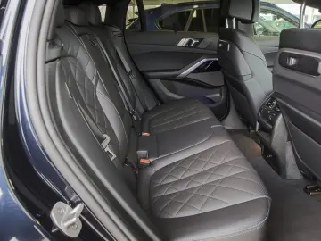 X6 xDrive40d M Sportpaket*Luftfederung*Standheiz