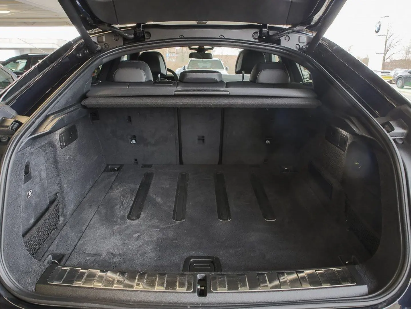 X6 xDrive40d M Sportpaket*Luftfederung*Standheiz
