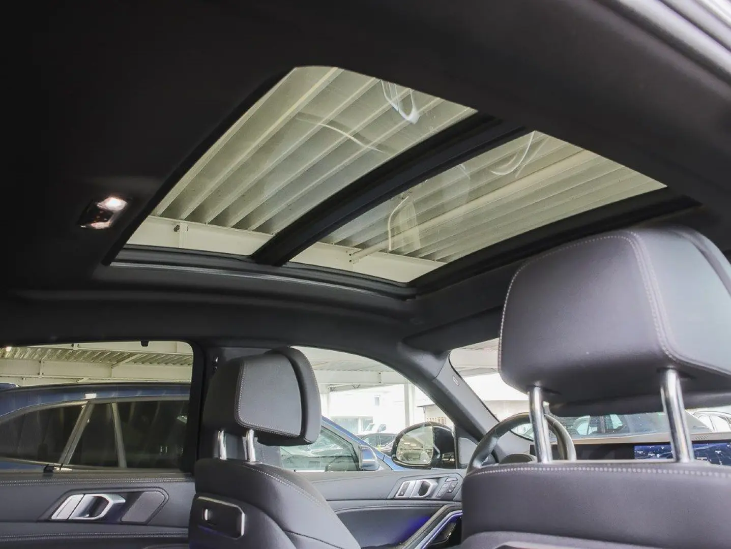X6 xDrive40d M Sportpaket*Luftfederung*Standheiz