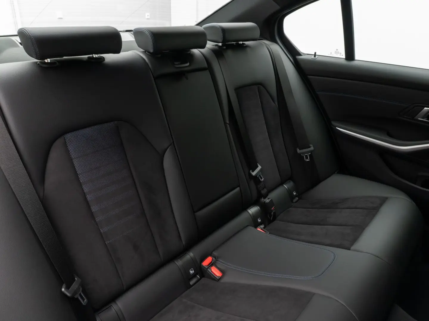 318d M Sport Kamera DAB Parkassistent 18Zoll 