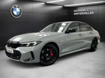 330i xDrive Lim. M Sport PRO HUD DA  H K AHK STH