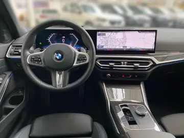330i xDrive Lim. M Sport PRO HUD DA+ H/K AHK STH