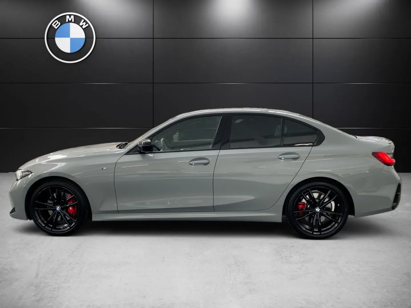 330i xDrive Lim. M Sport PRO HUD DA+ H/K AHK STH