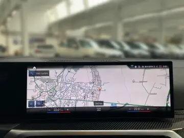 330i xDrive Lim. M Sport PRO HUD DA+ H/K AHK STH