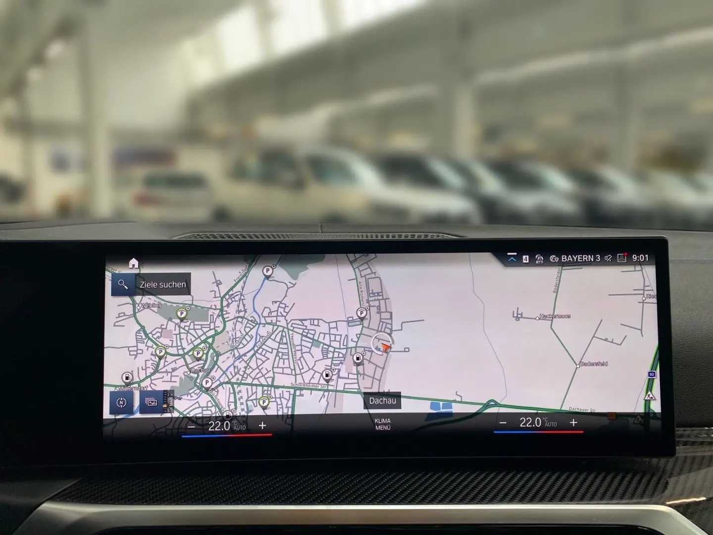 330i xDrive Lim. M Sport PRO HUD DA+ H/K AHK STH