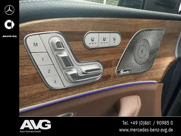 GLS 350 d 4M Pano AHK Burmest HuD 360° Airmatic