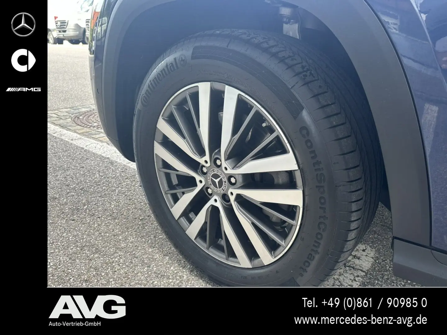 GLS 350 d 4M Pano AHK Burmest HuD 360° Airmatic