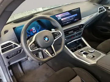 420i Coupé M Sport LiveCockpitProf Kamera HiFi