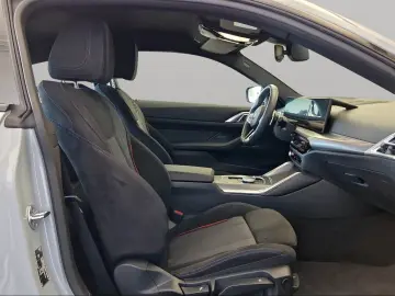 420i Coupé M Sport LiveCockpitProf Kamera HiFi