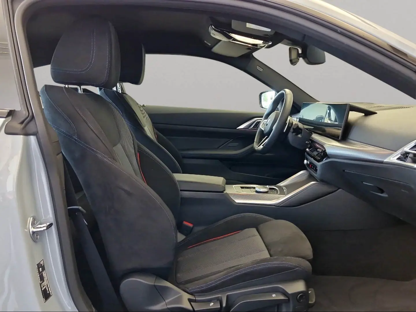 420i Coupé M Sport LiveCockpitProf Kamera HiFi