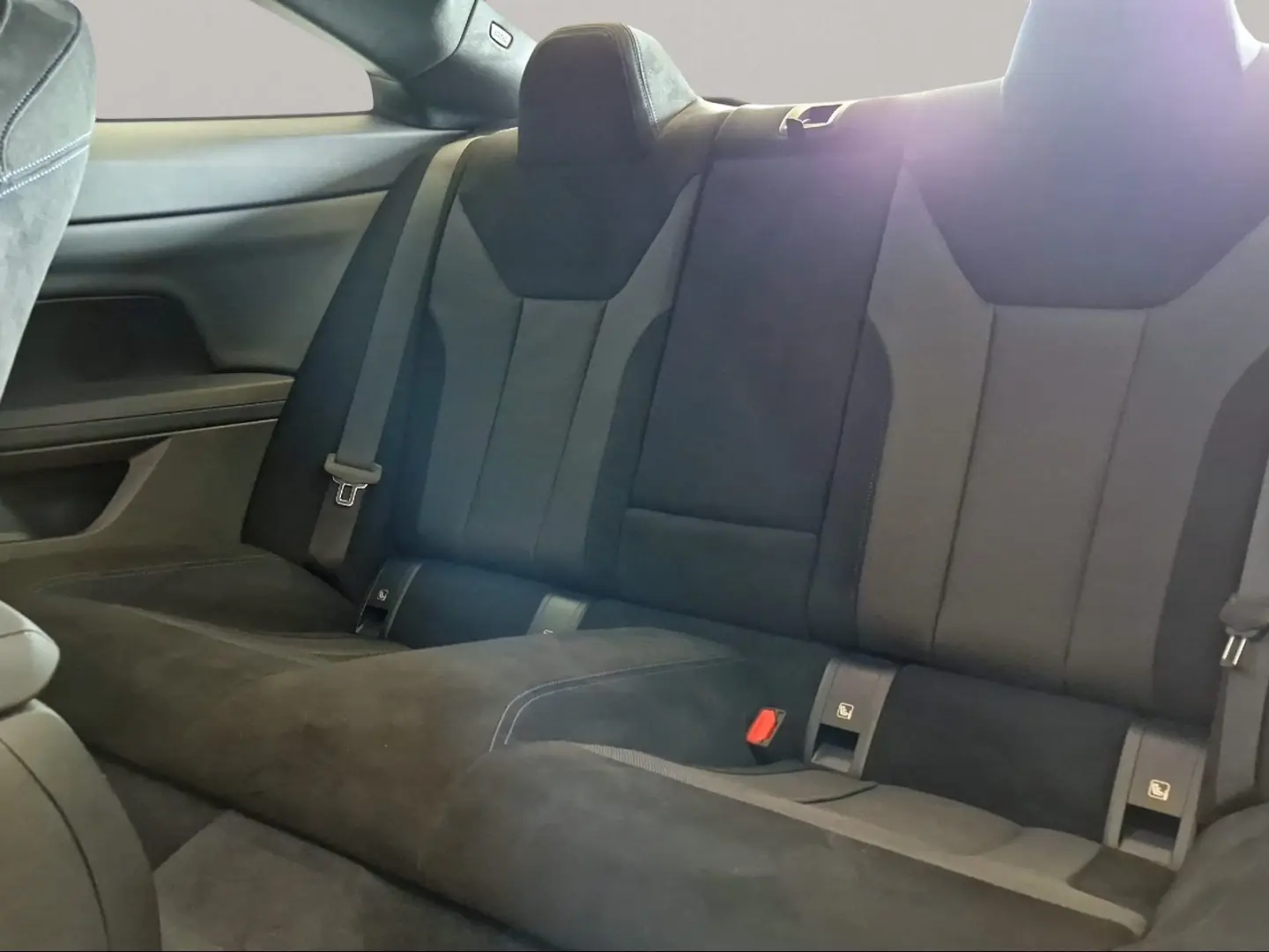 420i Coupé M Sport LiveCockpitProf Kamera HiFi