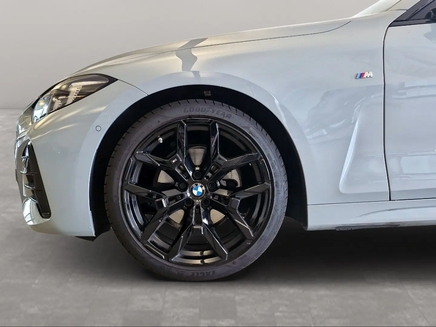 420i Coupé M Sport LiveCockpitProf Kamera HiFi