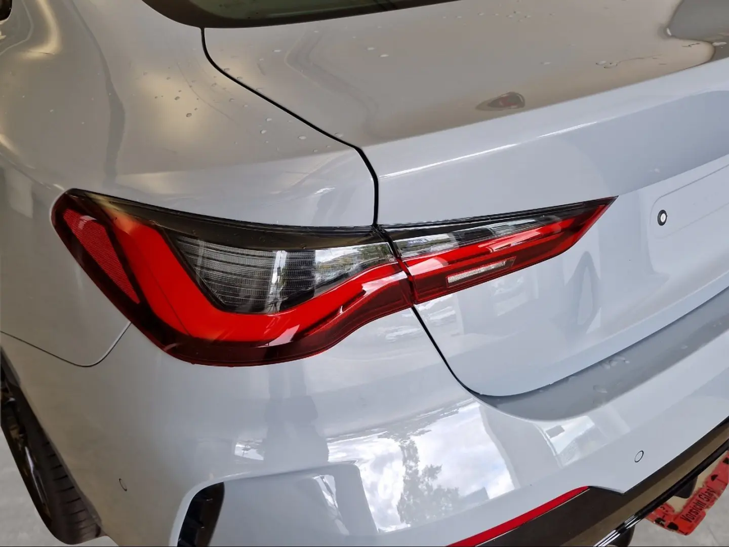 420i Coupé M Sport LiveCockpitProf Kamera HiFi